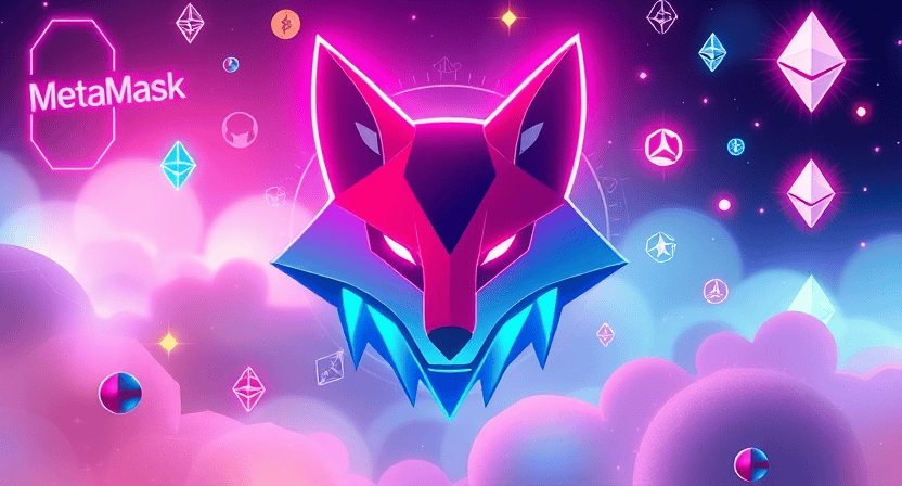 What is MetaMask Tumblr? 