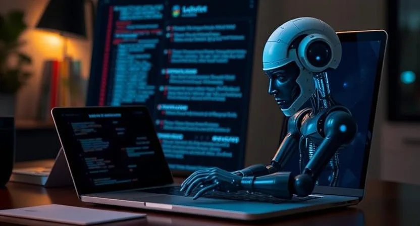 AI-Powered Writing and Editing Tools