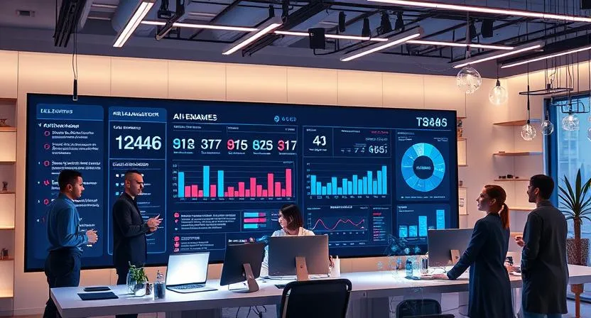 AI-Enhanced Productivity Platforms