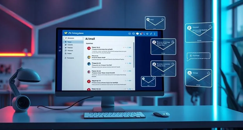 AI for Email Management