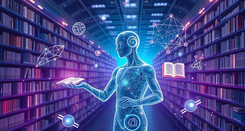 Agentic AI artificial intelligence: knowledge